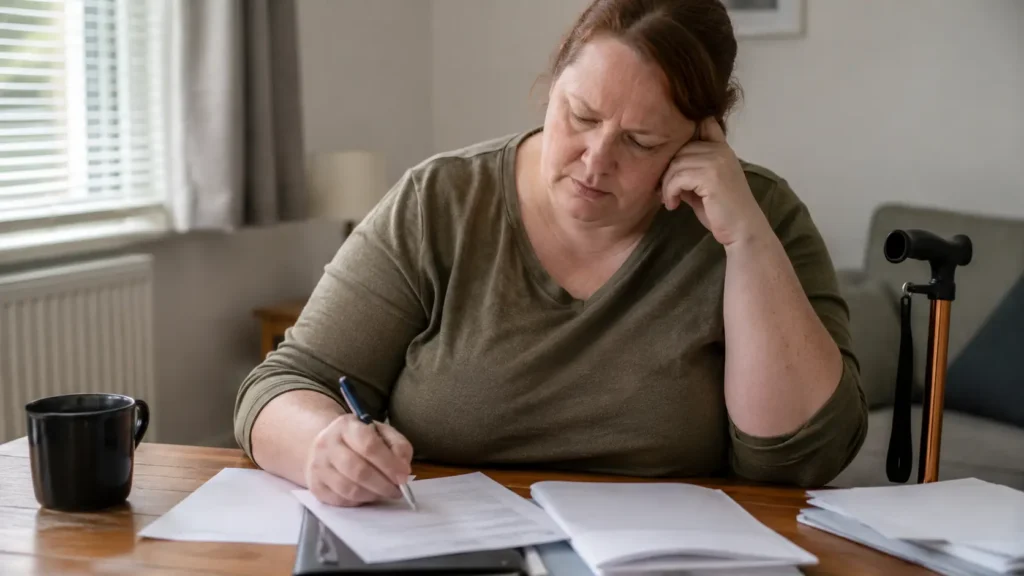 How Can You Write Strong Answers for Mobility Activities