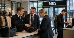 How Did Mark Brennan Explain the Repeated Discount Use
