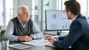 How Did the State Pension Triple Lock Become Linked to the Tax Error