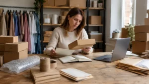 How Do First Class, Second Class, Bulk Business Letters and Parcels Compare Now