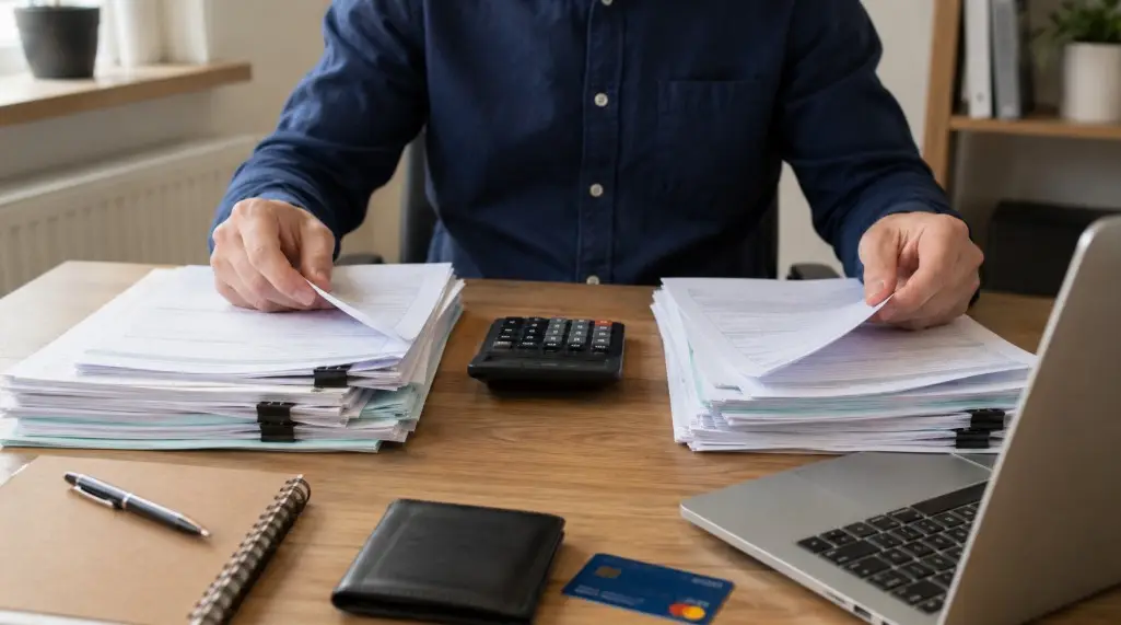 How Do Self Assessment Payments Work Now Compared With the Proposed 2029 System