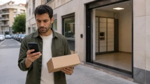 How Do You Find the Nearest Evri Drop-Off Point