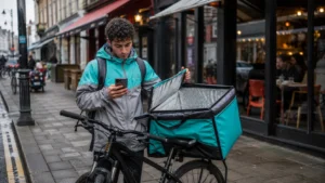 How Does Deliveroo Calculate Driver Pay