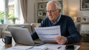 How Does a National Insurance Number Help Determine the Pension Payday