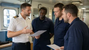 How Does the New Royal Fleet Auxiliary Pay Rise Work