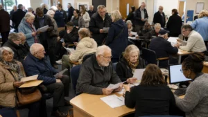 How Many State Pension Recipients Were Affected