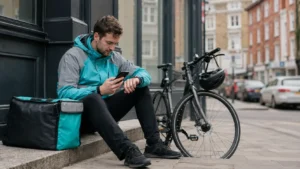 How Much Do Deliveroo Drivers Make Per Hour