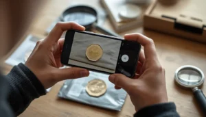 How Should UK Business Owners Check and Sell a Beatrix Potter 50p Safely