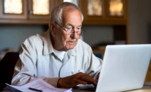 How to Apply for a Free TV Licence