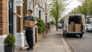 Is Evri Still Delivering in the UK