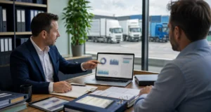 Is Gibbs Transport Still Trading and Why Does Companies House Show It as Active