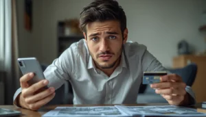 Is It a Scam, an Advance Payment or Genuine Help