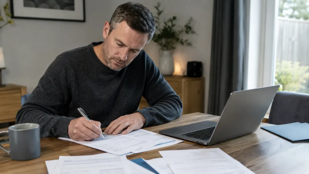 PIP Review Form Example Answers: What UK Claimants Must Know?