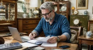 What Antique Dealers Can Do Next