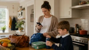 What Are the Confirmed Child Benefit Dates