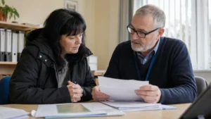 What Can A Claimant Do After An Unfavourable PIP Decision