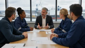 What Can UK Employers Learn From the Agreement