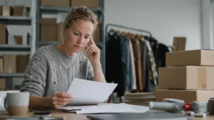 What Can UK Small Businesses Learn From the Jaco Couriers Collapse