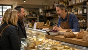 What Can UK Small Businesses Learn from the Morrisons Market Street Counter Return