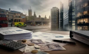 What Could the £600m Forecast Reduction Mean for UK Public Finances and Tax Fairness