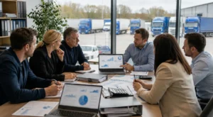 What Could the Gibbs Transport Liquidation Mean for Employees, Customers and Creditors