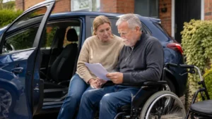 What Do the Motability Scheme Tax Changes Mean
