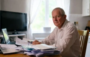 What Does DWP Pension Credit TV Licence Mean