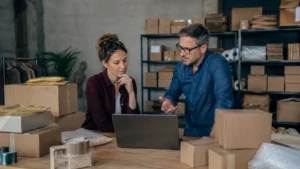 What Does This Mean for UK Small Businesses Using Courier Partners