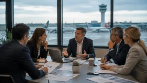 What Does the Shutdown Mean for the UK Travel Industry