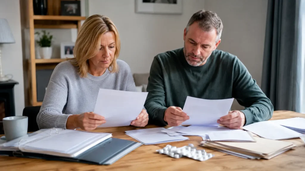 What Evidence and Final Checks Strengthen Your PIP Review