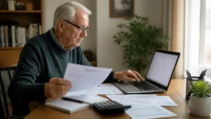 What False Claims About the HMRC Triple Lock Tax Mistake Should Readers Avoid