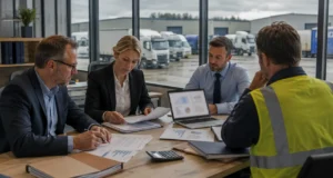 What Happened in the Gibbs Transport Liquidation