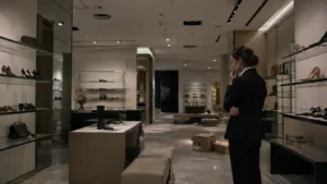 What Happened in the Russell & Bromley Retail Collapse