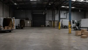 What Happened to Jaco Couriers Limited