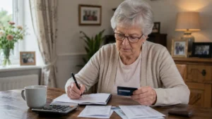 What Happens After a State Pension Payment Is Made Early