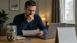 What Happens When the 12-Month Term Ends