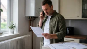 What Information Should You Include In A British Gas Complaint