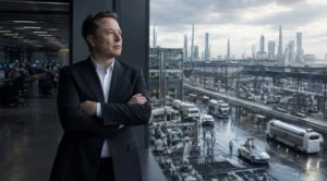 What Is the Elon Musk 2036 Money Prediction