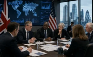 What Is the International Tax Agreement US Exemption and Why Is It in the News