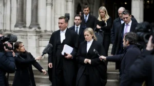 What Is the Latest TG Jones News, and What Could Happen After the Court Ruling