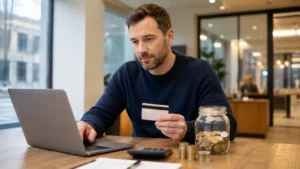 What Is the Lloyds 8% Savings Account
