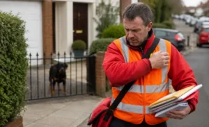 What Is the Royal Mail Dog Awareness Letter and Why Might Customers Receive One