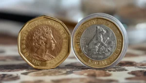 What Makes a Beatrix Potter 50p Coin Worth More Than Face Value
