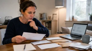 What Misinformation Should Readers Avoid About the Postal Shake-Up