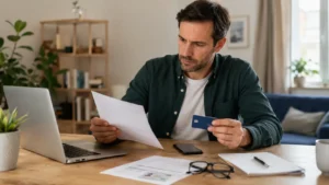 What Should Customers Check Before Applying