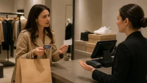 What Should Customers Know About Orders, Refunds and Gift Cards