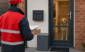 What Should UK Households and Small Businesses Do After the Royal Mail Dog Warning