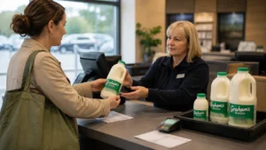 What Should UK Shoppers Remember About the Recall