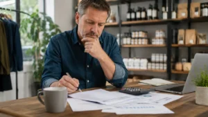 What Should UK Small Businesses Learn from the TG Jones Restructuring Plan