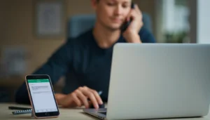 What Should You Do If Someone Offers You a Universal Credit Payment